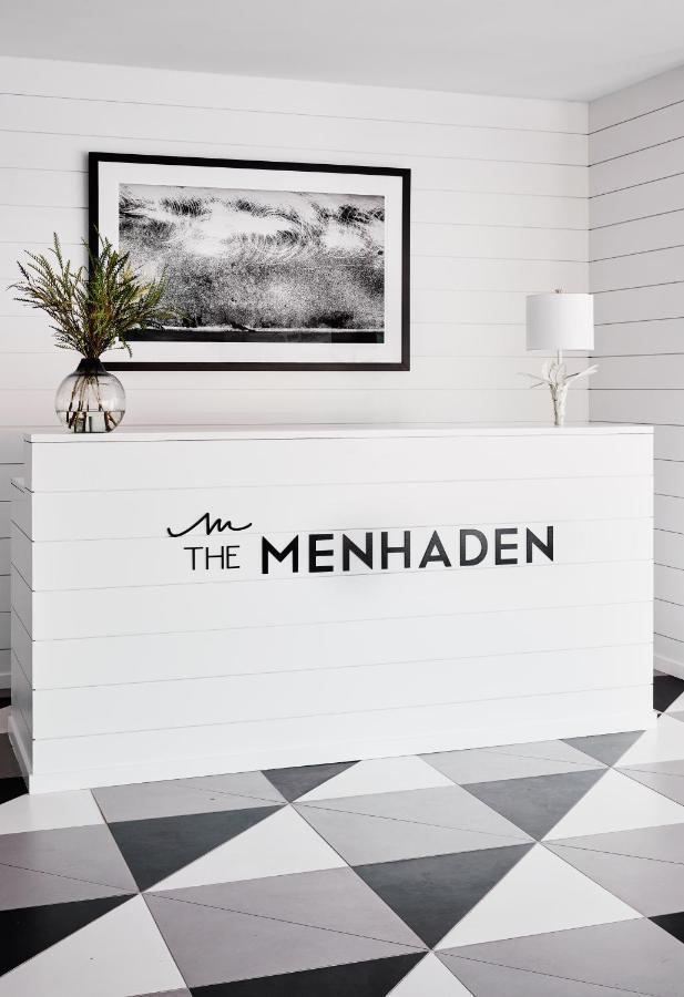 The Menhaden Hotel Greenport Zewnętrze zdjęcie