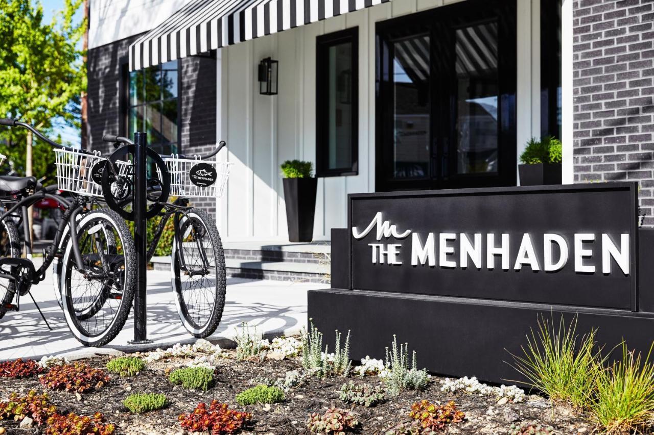 The Menhaden Hotel Greenport Zewnętrze zdjęcie